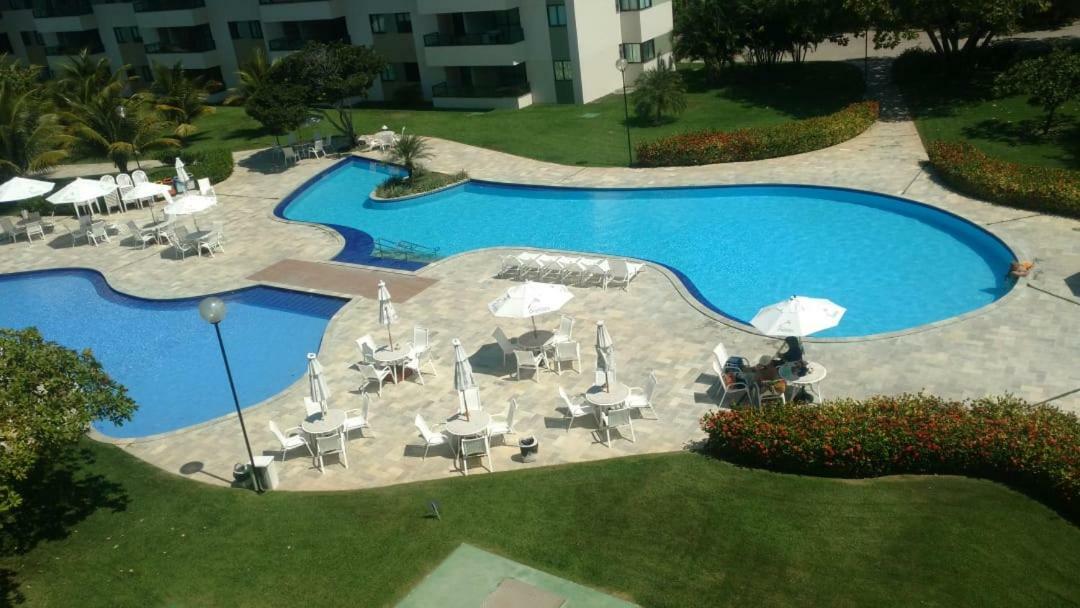 Carneiros Beach Resort Apto 208A Praia dos Carneiros Exterior photo